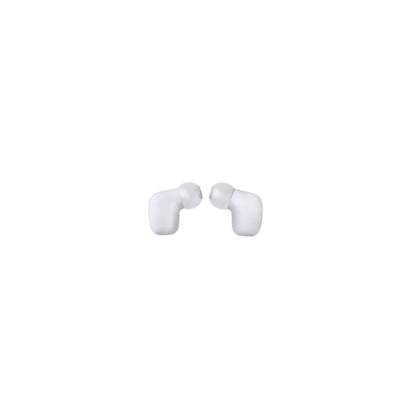 Lecoo EW300 Bluetooth 5.3 TWS Kablosuz Kulak İçi Kulaklık Beyaz