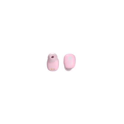 Lecoo EW300 Bluetooth 5.3 TWS Kablosuz Kulak İçi Kulaklık Pembe