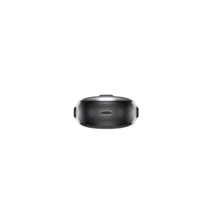 Lecoo EW308 Kablosuz Bluetooth 5.1 TWS Mikrofonlu Kulak İçi Kulaklık Siyah