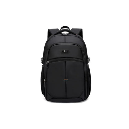 Lecoo BG02 17 inç Laptop Bölmeli Çok Fonksiyonlu 3 Katmanlı Suya Dayanıklı Sırt Çantası