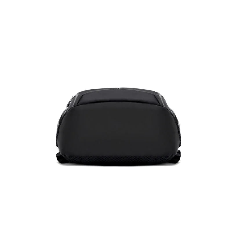 Lecoo BG02 17 inç Laptop Bölmeli Çok Fonksiyonlu 3 Katmanlı Suya Dayanıklı Sırt Çantası