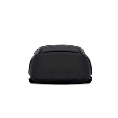 Lecoo BG02 17 inç Laptop Bölmeli Çok Fonksiyonlu 3 Katmanlı Suya Dayanıklı Sırt Çantası