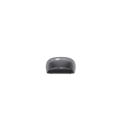 Lecoo M2001 Kablosuz Optik 1600DPI 4 Tuşlu Mouse Siyah