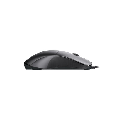 Lecoo M1102 USB Kablolu 1200DPI 3 Tuşlu Optik Mouse Siyah
