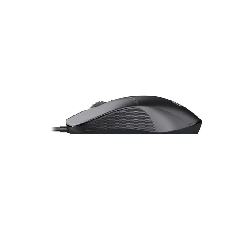 Lecoo M1102 USB Kablolu 1200DPI 3 Tuşlu Optik Mouse Siyah