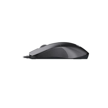 Lecoo M1102 USB Kablolu 1200DPI 3 Tuşlu Optik Mouse Siyah