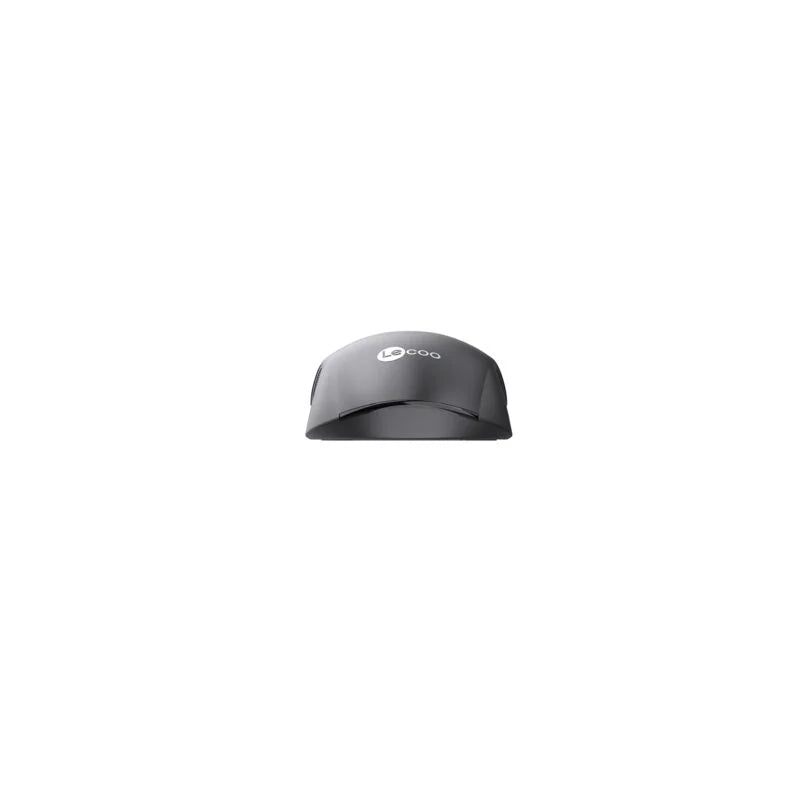 Lecoo M1102 USB Kablolu 1200DPI 3 Tuşlu Optik Mouse Siyah