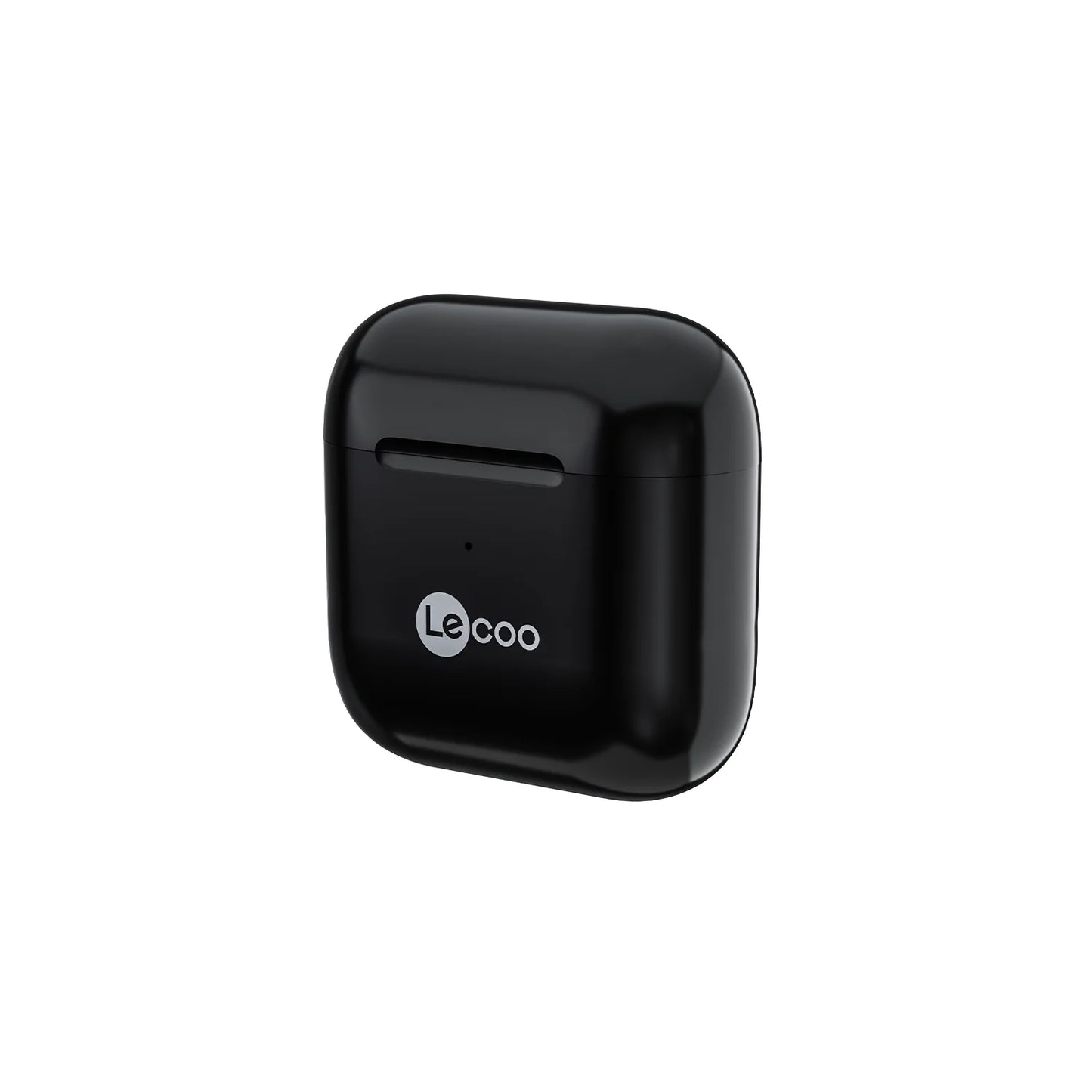 Lecoo EW310 Kablosuz Bluetooth 5.1 Stereo TWS Mikrofonlu Kompakt Kulak İçi Kulaklık Siyah