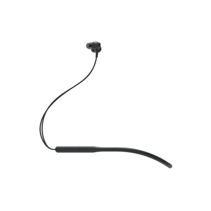 Lecoo ES203 Boyun Bantlı Bluetooth 5.0 Kablosuz Mikrofonlu Kulak İçi Kulaklık Siyah