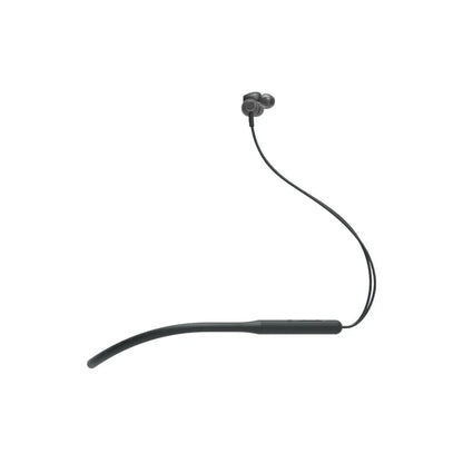 Lecoo ES203 Boyun Bantlı Bluetooth 5.0 Kablosuz Mikrofonlu Kulak İçi Kulaklık Siyah