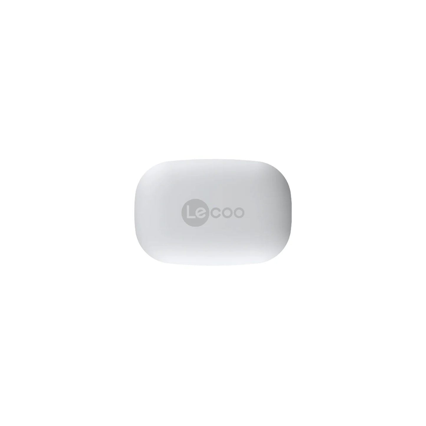 Lecoo EW301 Kablosuz Bluetooth 5.0 TWS Mikrofonlu Kulak İçi Kulaklık Beyaz