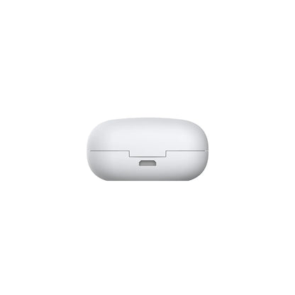 Lecoo EW301 Kablosuz Bluetooth 5.0 TWS Mikrofonlu Kulak İçi Kulaklık Beyaz