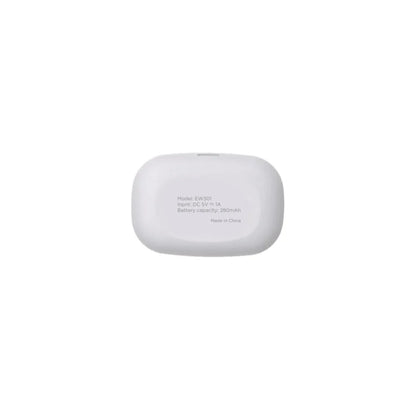 Lecoo EW301 Kablosuz Bluetooth 5.0 TWS Mikrofonlu Kulak İçi Kulaklık Beyaz