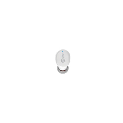 Lecoo EW301 Kablosuz Bluetooth 5.0 TWS Mikrofonlu Kulak İçi Kulaklık Beyaz