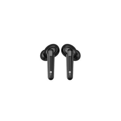 Lecoo EW302 Bluetooth 5.1 Kablosuz TWS Mikrofonlu Kulak İçi Kulaklık Siyah