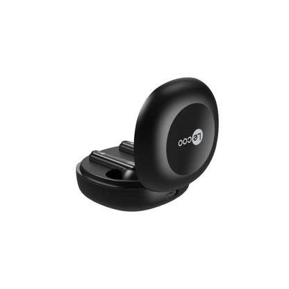 Lecoo EW302 Bluetooth 5.1 Kablosuz TWS Mikrofonlu Kulak İçi Kulaklık Siyah