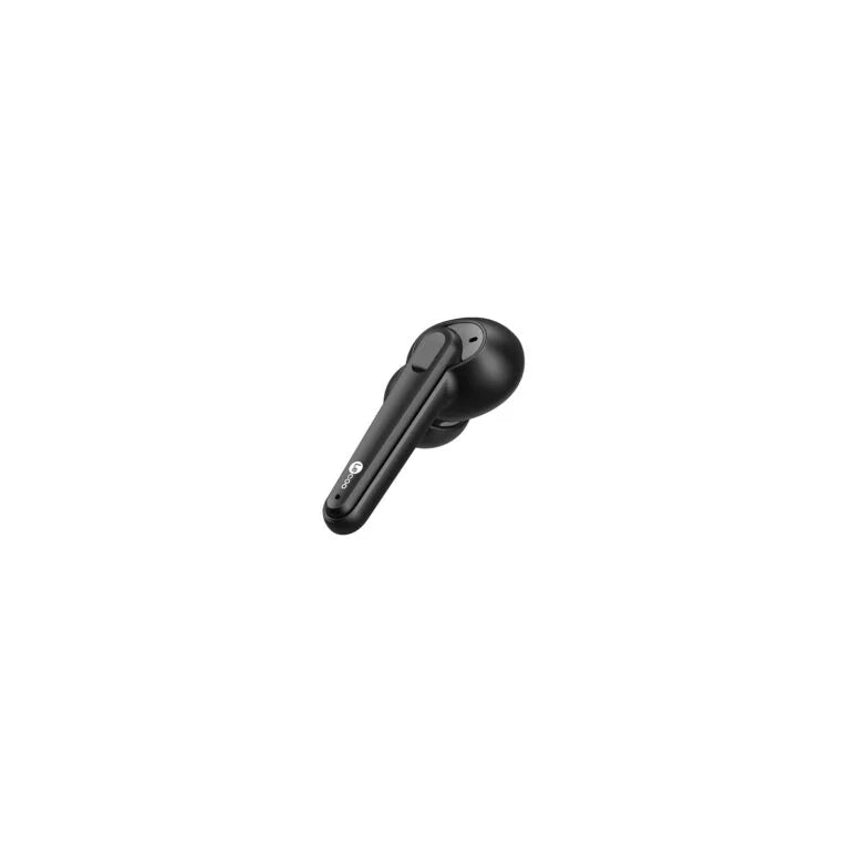 Lecoo EW302 Bluetooth 5.1 Kablosuz TWS Mikrofonlu Kulak İçi Kulaklık Siyah