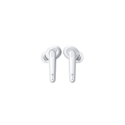 Lecoo EW302 Bluetooth 5.1 Kablosuz TWS Mikrofonlu Kulak İçi Kulaklık Beyaz