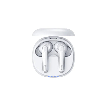 Lecoo EW302 Bluetooth 5.1 Kablosuz TWS Mikrofonlu Kulak İçi Kulaklık Beyaz