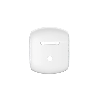 Lecoo EW303 Kablosuz Bluetooth 5.0 TWS Mikrofonlu Kulak İçi Kulaklık Beyaz