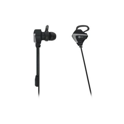 Lecoo HT105 Kablolu 3.5mm Jacklı Çıkartılabilir Mikrofonlu Kulak İçi Oyuncu Kulaklığı Siyah
