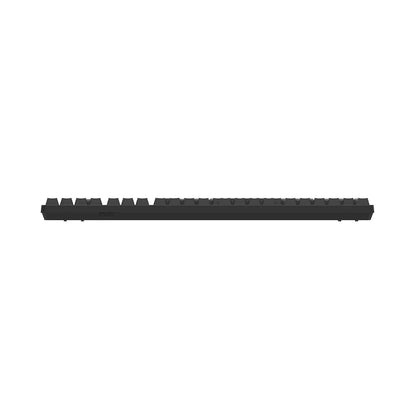 Lecoo KB101 USB Kablolu Türkçe Q Klavye Siyah