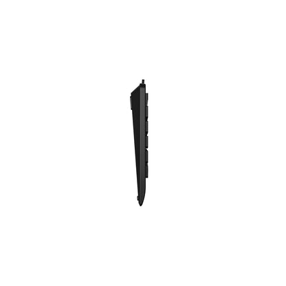 Lecoo KB103 USB Kablolu Türkçe Q Klavye Siyah