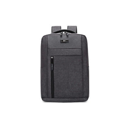Lecoo BG01 15,9 inç Laptop Bölmeli Çok Fonksiyonlu Sırt Çantası