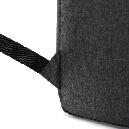 Lecoo BG01 15,9 inç Laptop Bölmeli Çok Fonksiyonlu Sırt Çantası