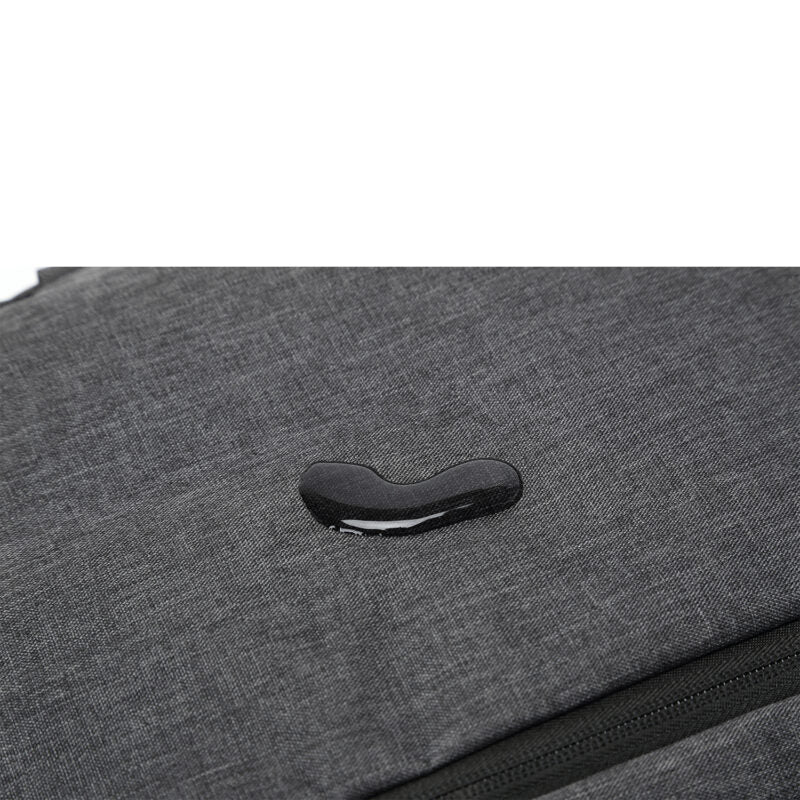 Lecoo BG01 15,9 inç Laptop Bölmeli Çok Fonksiyonlu Sırt Çantası