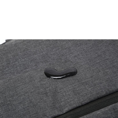 Lecoo BG01 15,9 inç Laptop Bölmeli Çok Fonksiyonlu Sırt Çantası