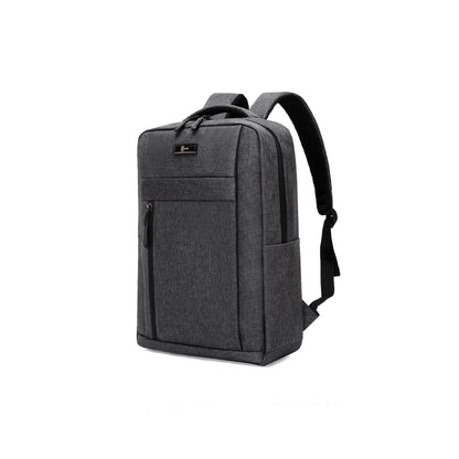 Lecoo BG01 15,9 inç Laptop Bölmeli Çok Fonksiyonlu Sırt Çantası