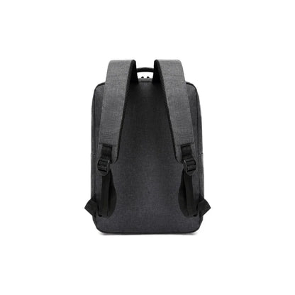 Lecoo BG01 15,9 inç Laptop Bölmeli Çok Fonksiyonlu Sırt Çantası