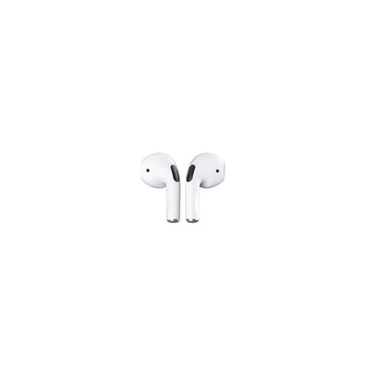 Lecoo EW310 Kablosuz Bluetooth 5.1 Stereo TWS Mikrofonlu Kompakt Kulak İçi Kulaklık Beyaz