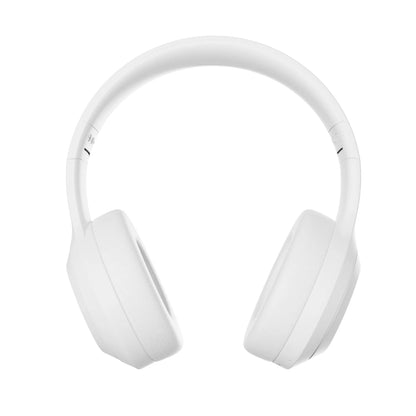 Lecoo ES207 Bluetooth Kablosuz Mikrofonlu Kulak Üstü Kulaklık Beyaz