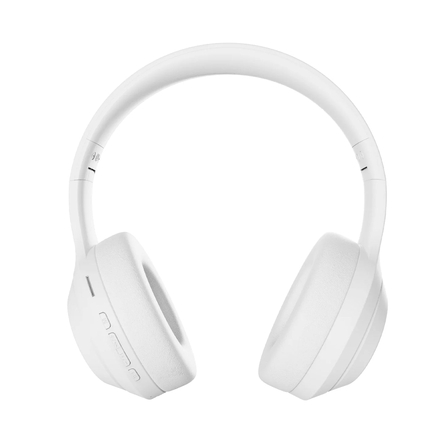 Lecoo ES207 Bluetooth Kablosuz Mikrofonlu Kulak Üstü Kulaklık Beyaz
