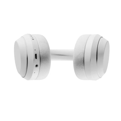 Lecoo ES207 Bluetooth Kablosuz Mikrofonlu Kulak Üstü Kulaklık Beyaz