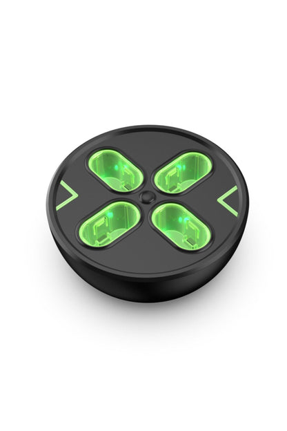Dobe TYX-0668 Xbox One-X-S-Series X-S 800 mAh Joystick Pil Stand