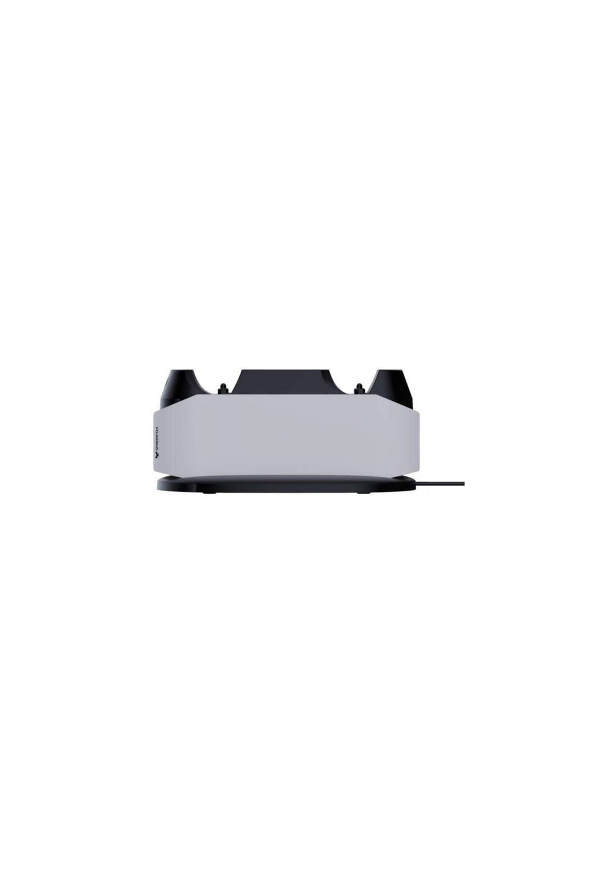 Playstation 5 Dualsense Oyun Kolu Şarj Istasyonu W20p508-01