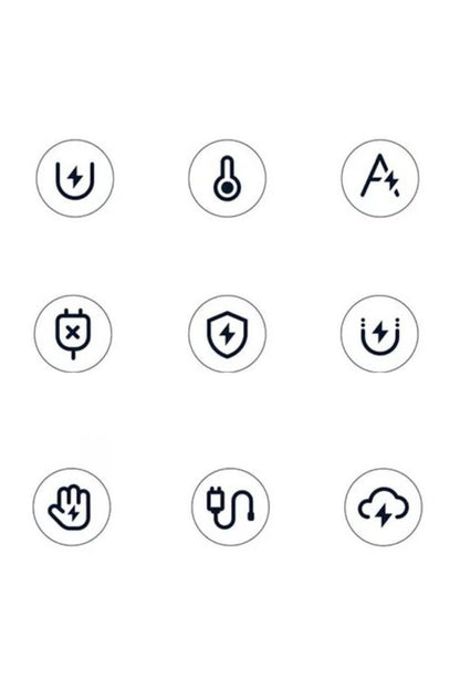 Xiaomi Mdy-12-es 67w Ultra Hızlı Şarj Cihazı