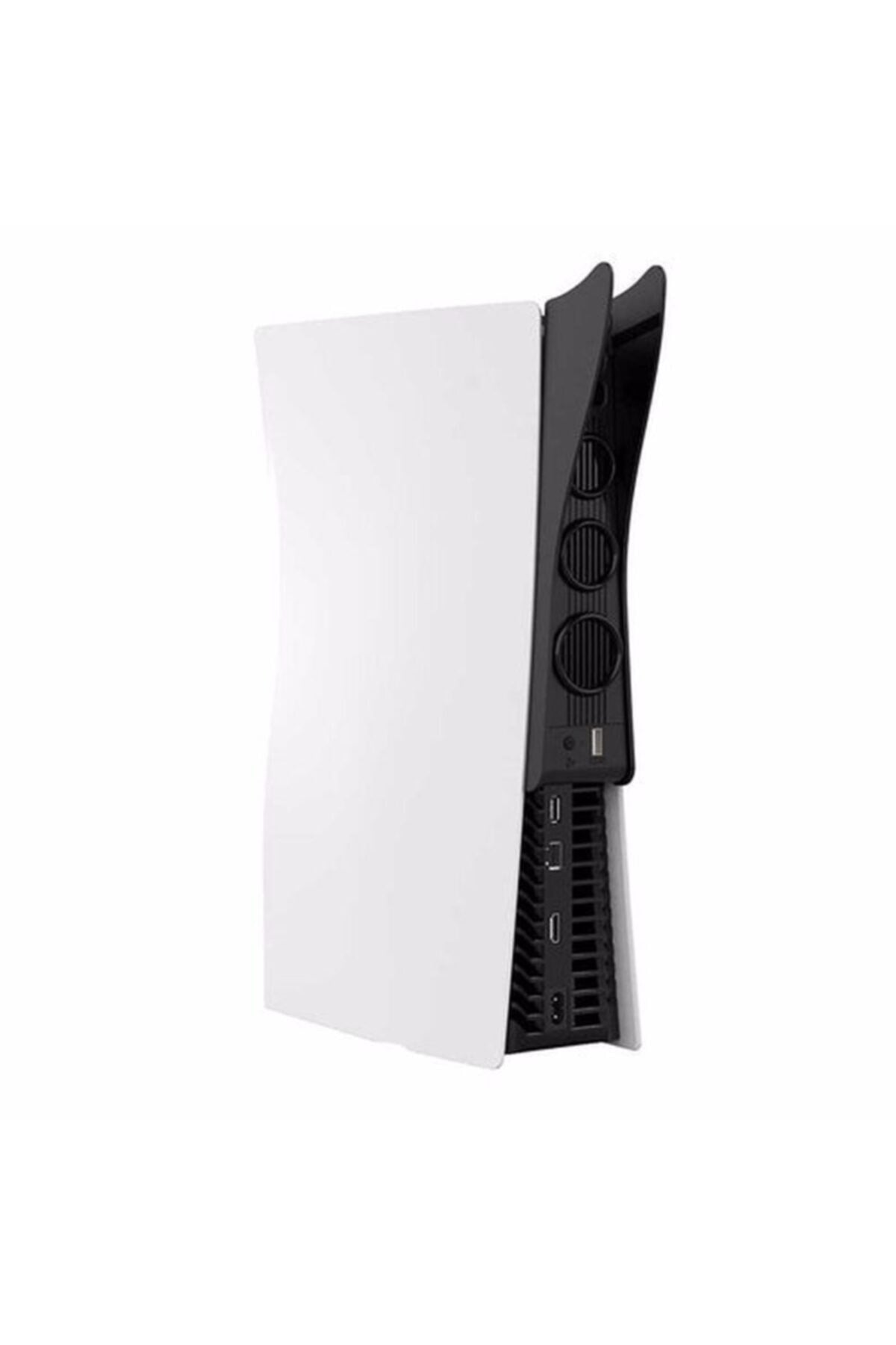 Playstation 5 Soğutucu Kulaklık Askısı