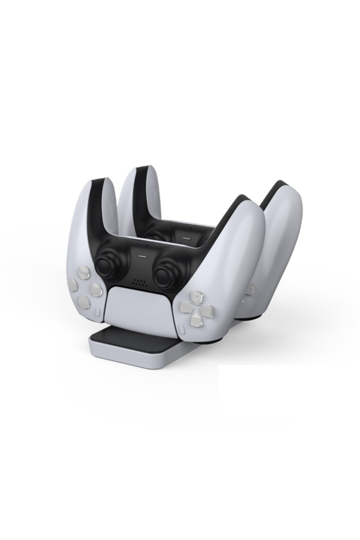 Dobe Tp5 0591 Ps5 Playstation 5 Joystick Kol Type C Şarj Stand