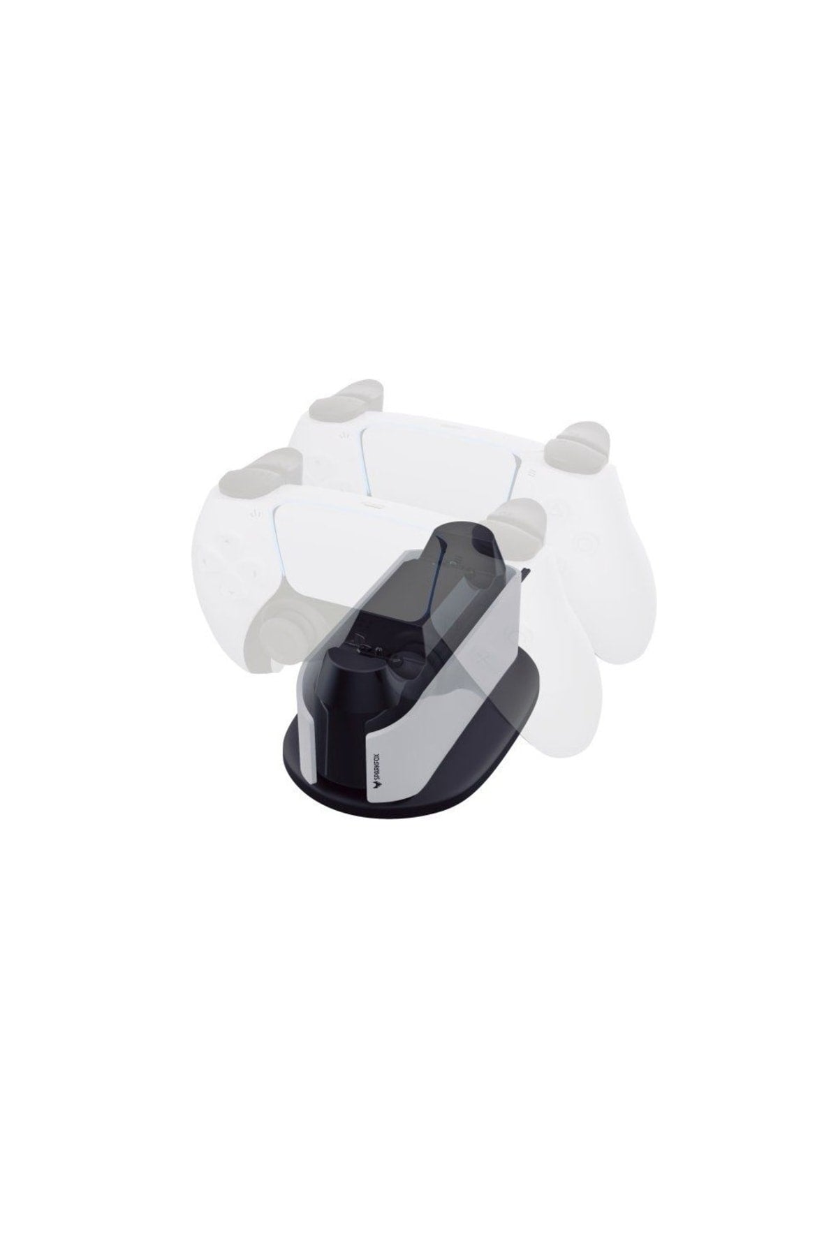Playstation 5 Dualsense Oyun Kolu Şarj Istasyonu W20p508-01