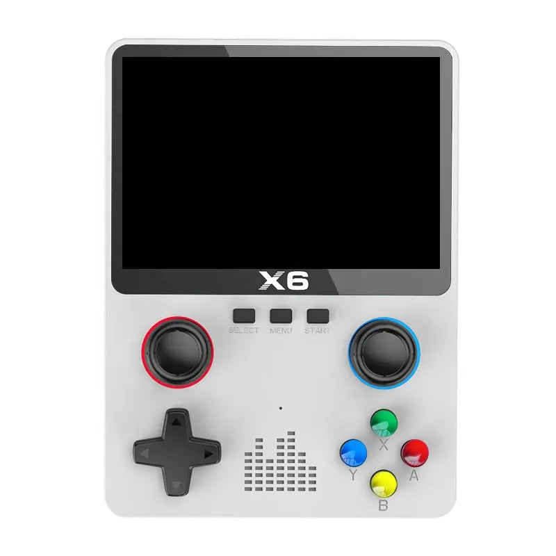Retro Atari X6 64GB 10.000 Oyun