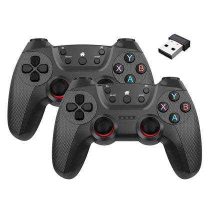 CM-029 Doble Çift Kollu PC Joystick