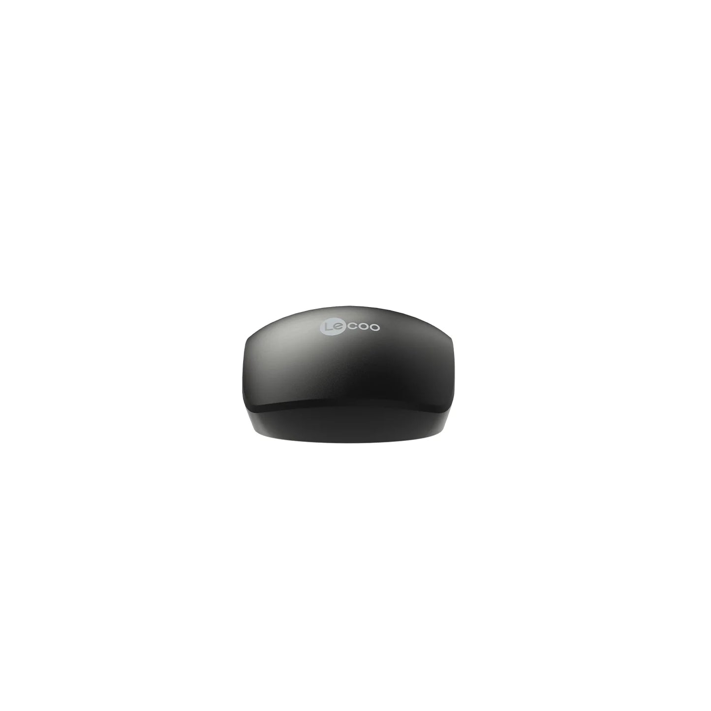 Lecoo MS100 USB Kablolu 1000 DPI 3 Tuşlu Optik Mouse Siyah