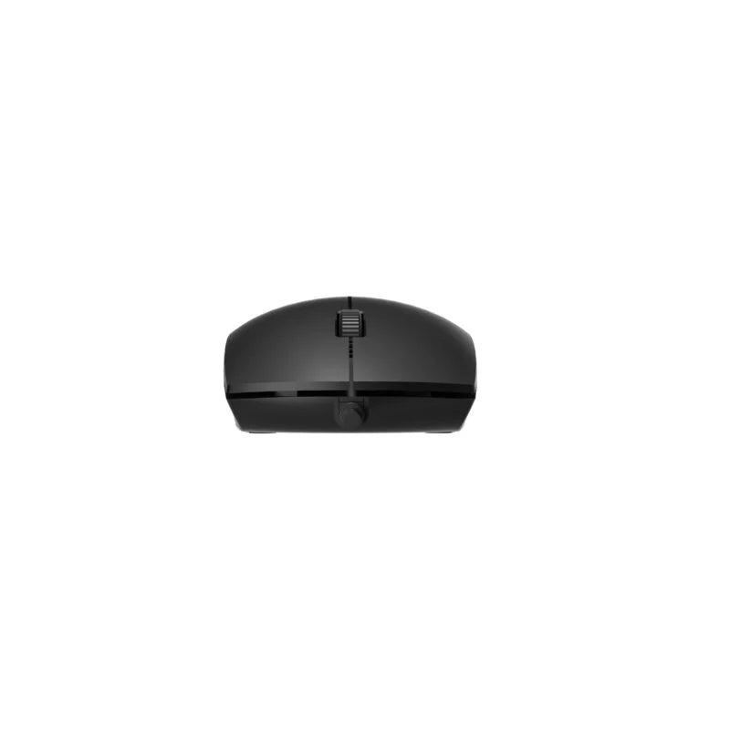 Lecoo MS100 USB Kablolu 1000 DPI 3 Tuşlu Optik Mouse Siyah