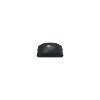 Lecoo MS102 USB Kablolu 2400DPI 4 Tuşlu Optik Mouse Siyah