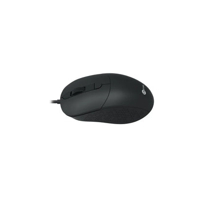 Lecoo MS102 USB Kablolu 2400DPI 4 Tuşlu Optik Mouse Siyah
