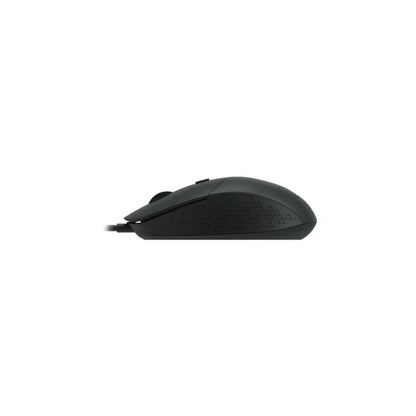 Lecoo MS102 USB Kablolu 2400DPI 4 Tuşlu Optik Mouse Siyah